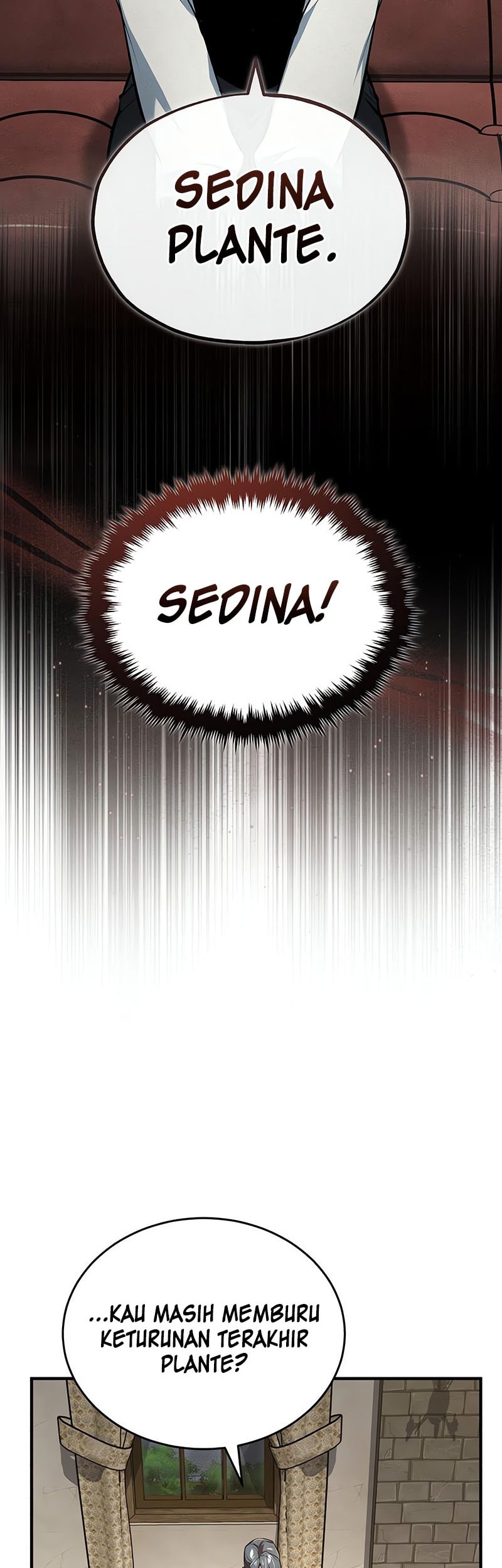 Academy’s Undercover Professor Chapter 120 Gambar 22