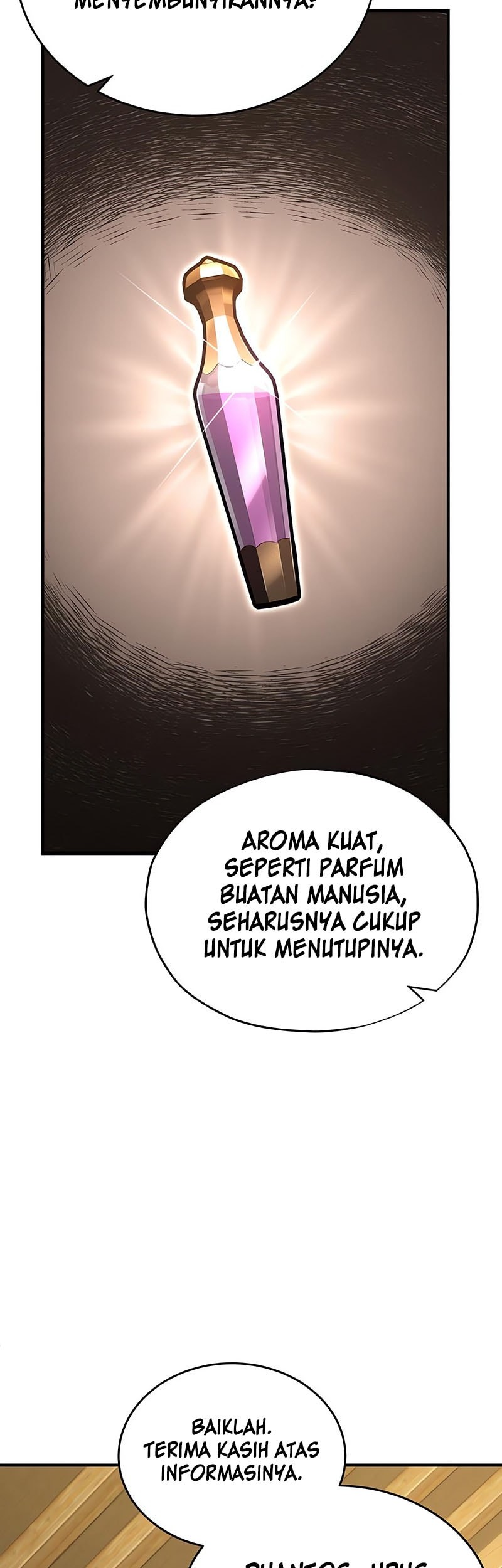 Academy’s Undercover Professor Chapter 120 Gambar 27