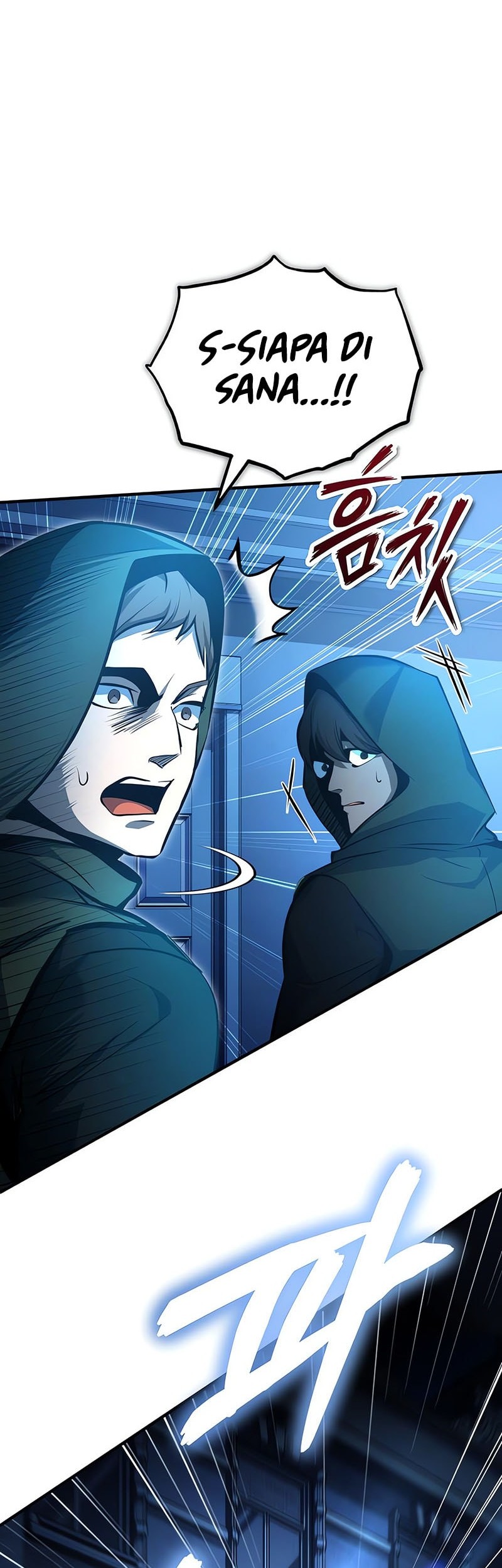 Academy’s Undercover Professor Chapter 120 Gambar 34