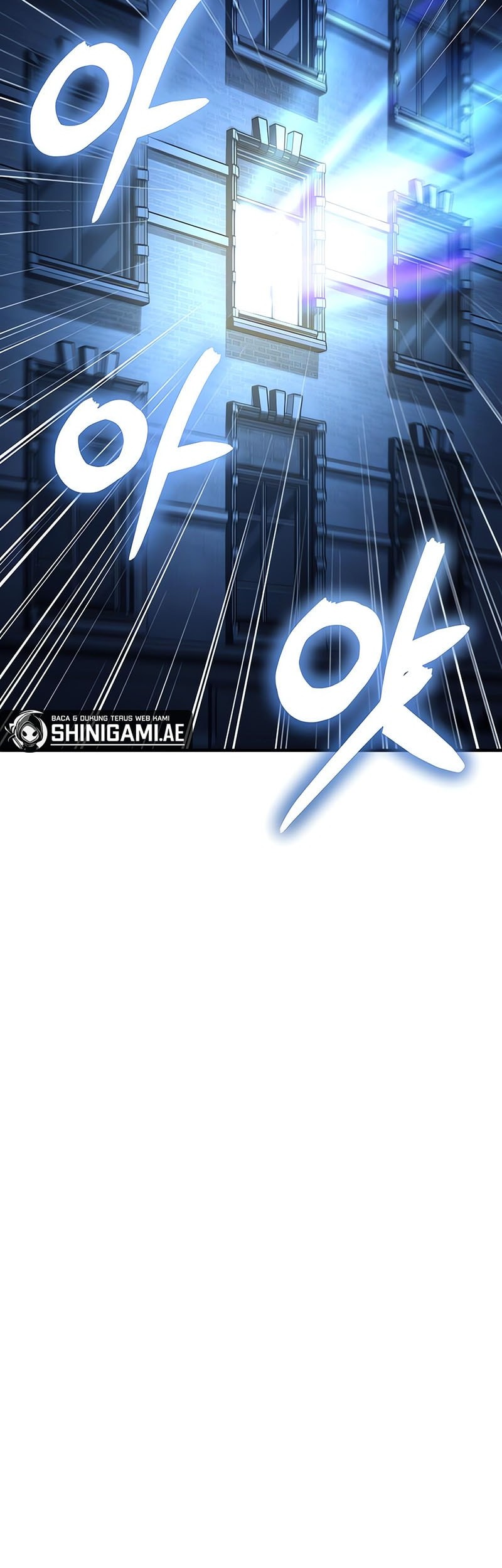 Academy’s Undercover Professor Chapter 120 Gambar 35