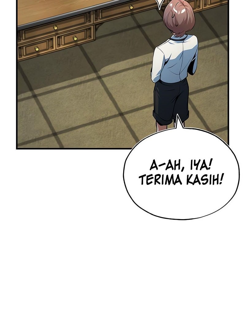 Academy’s Undercover Professor Chapter 120 Gambar 40