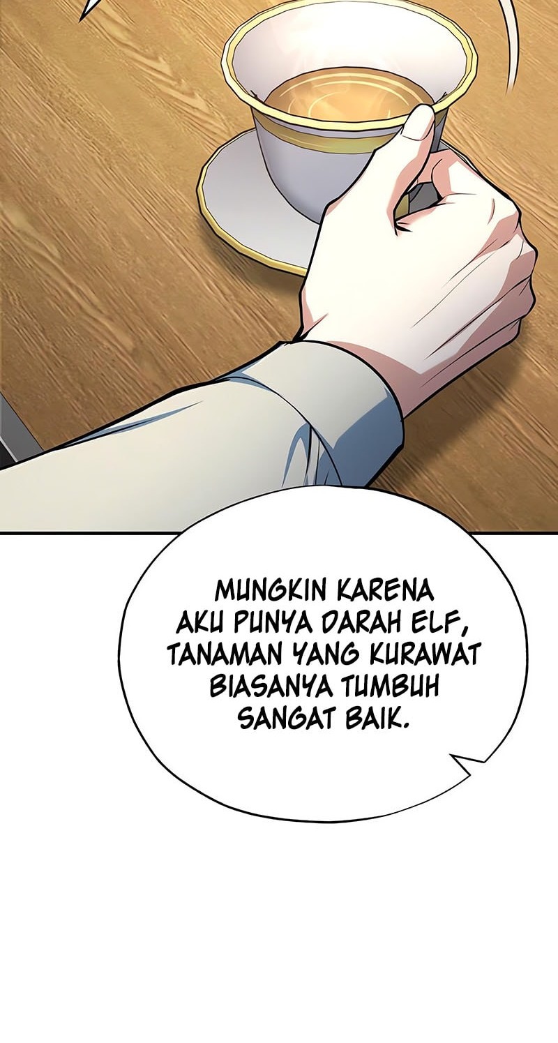 Academy’s Undercover Professor Chapter 120 Gambar 44