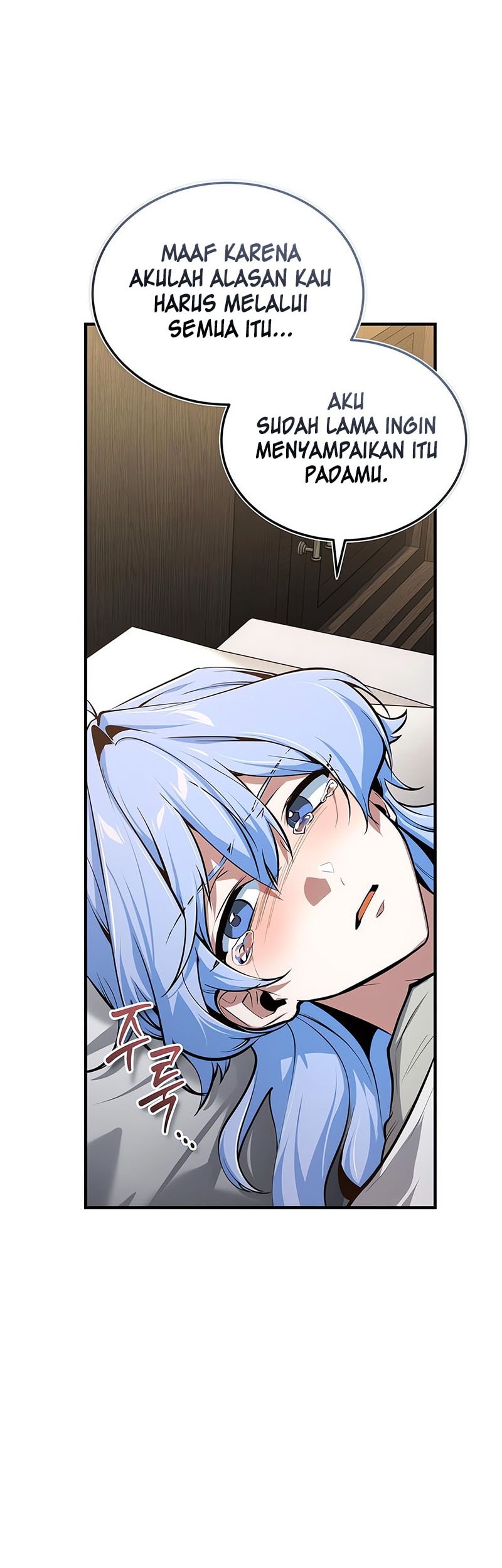 Academy’s Undercover Professor Chapter 120 Gambar 64