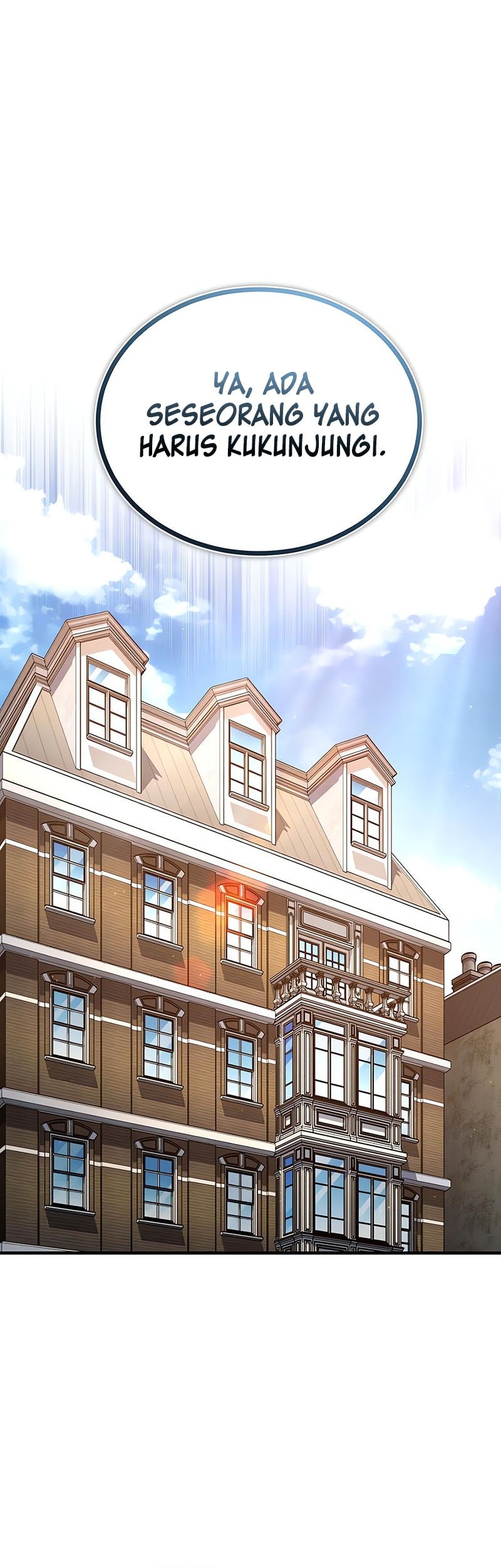 Academy’s Undercover Professor Chapter 120 Gambar 49