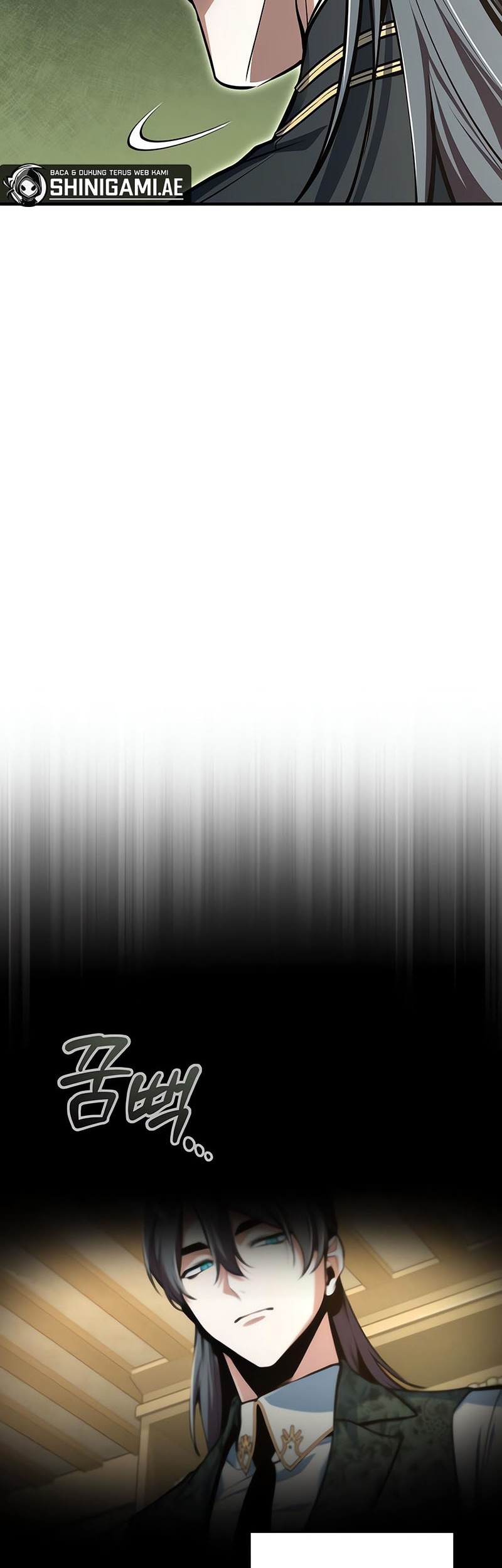 Academy’s Undercover Professor Chapter 120 Gambar 58