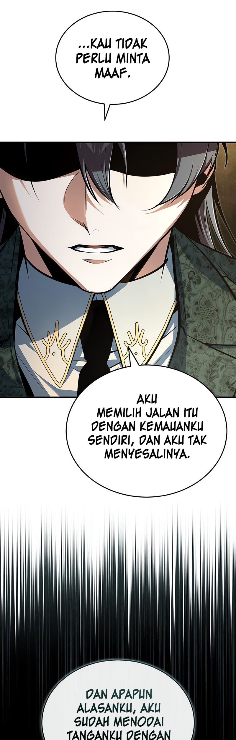 Academy’s Undercover Professor Chapter 120 Gambar 65