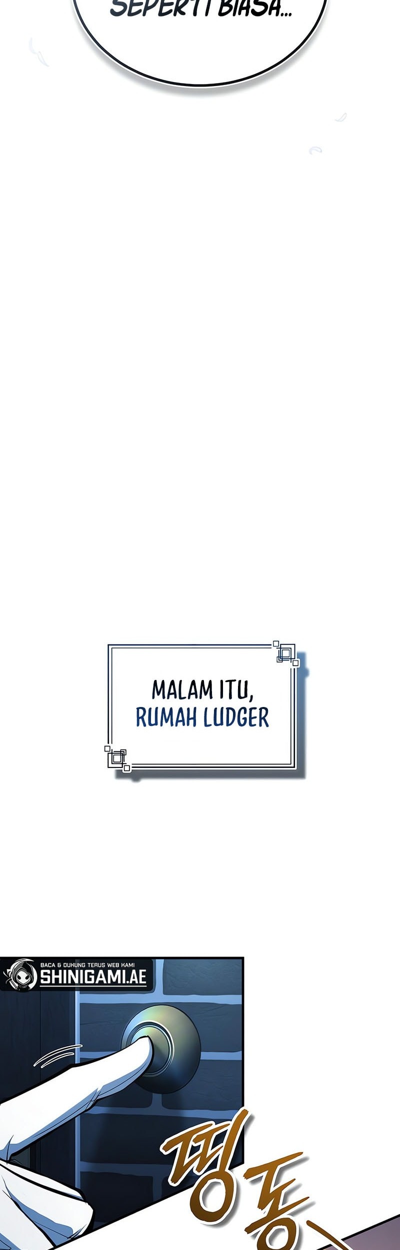 Academy’s Undercover Professor Chapter 120 Gambar 70