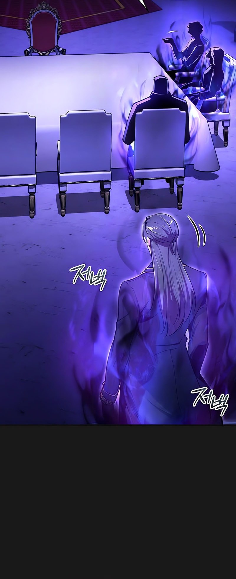 Academy’s Undercover Professor Chapter 121 Gambar 21