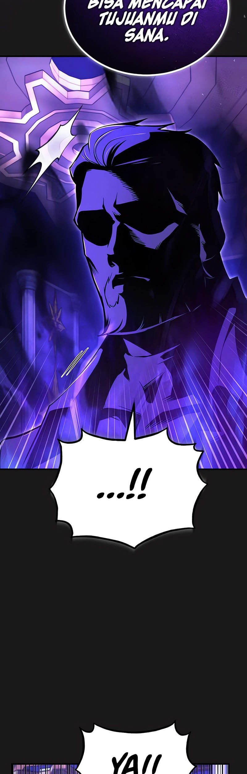 Academy’s Undercover Professor Chapter 121 Gambar 48