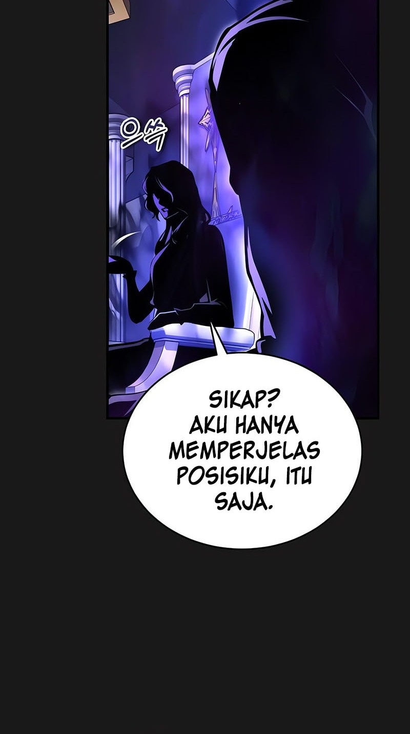 Academy’s Undercover Professor Chapter 121 Gambar 37