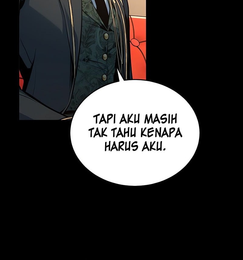 Academy’s Undercover Professor Chapter 121 Gambar 65