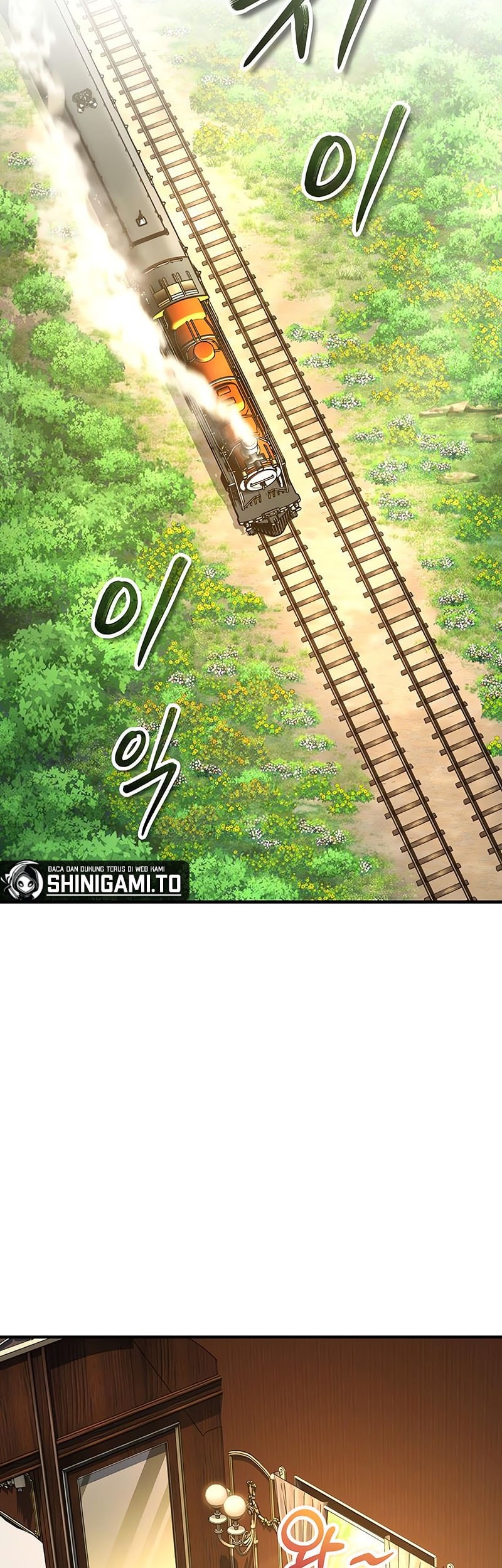 Academy’s Undercover Professor Chapter 121 Gambar 52