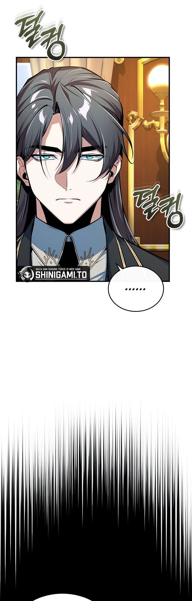 Academy’s Undercover Professor Chapter 121 Gambar 55