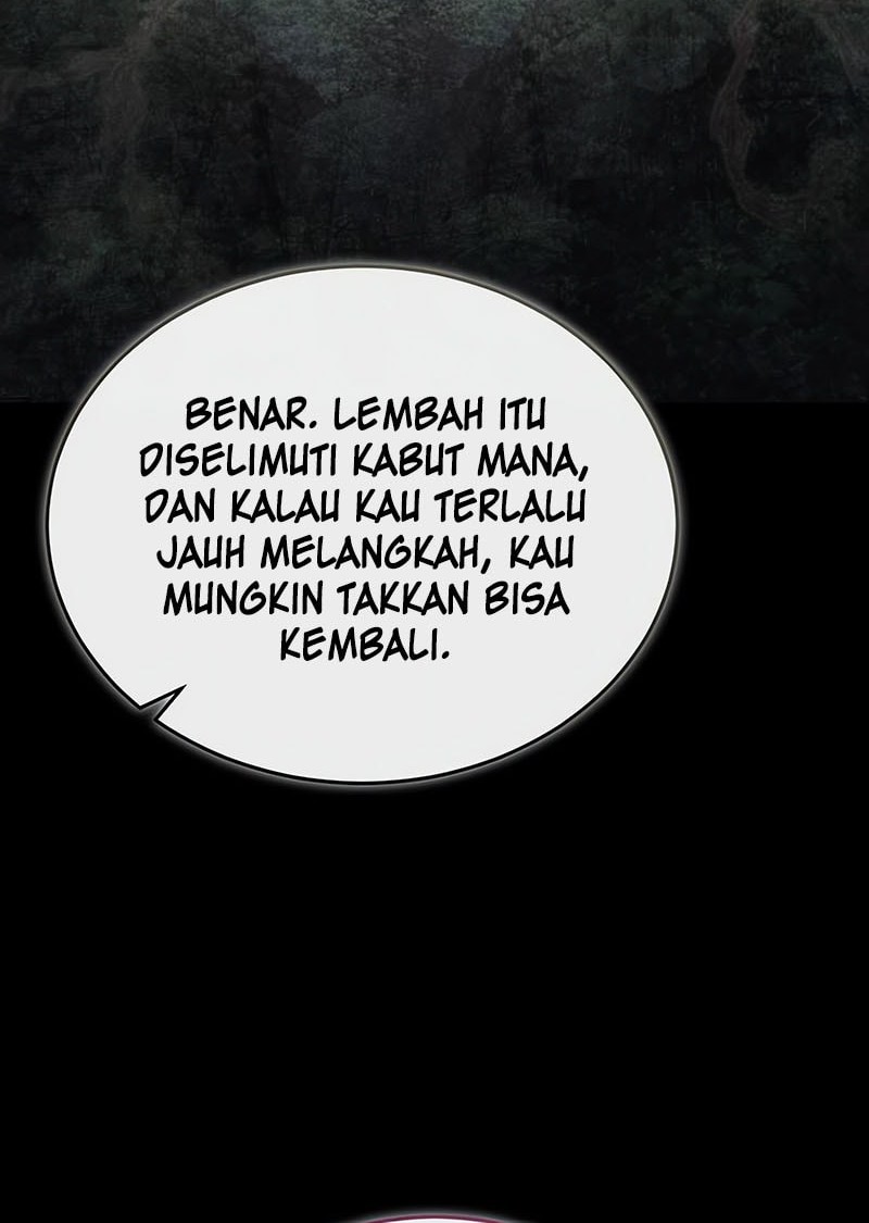 Academy’s Undercover Professor Chapter 121 Gambar 61