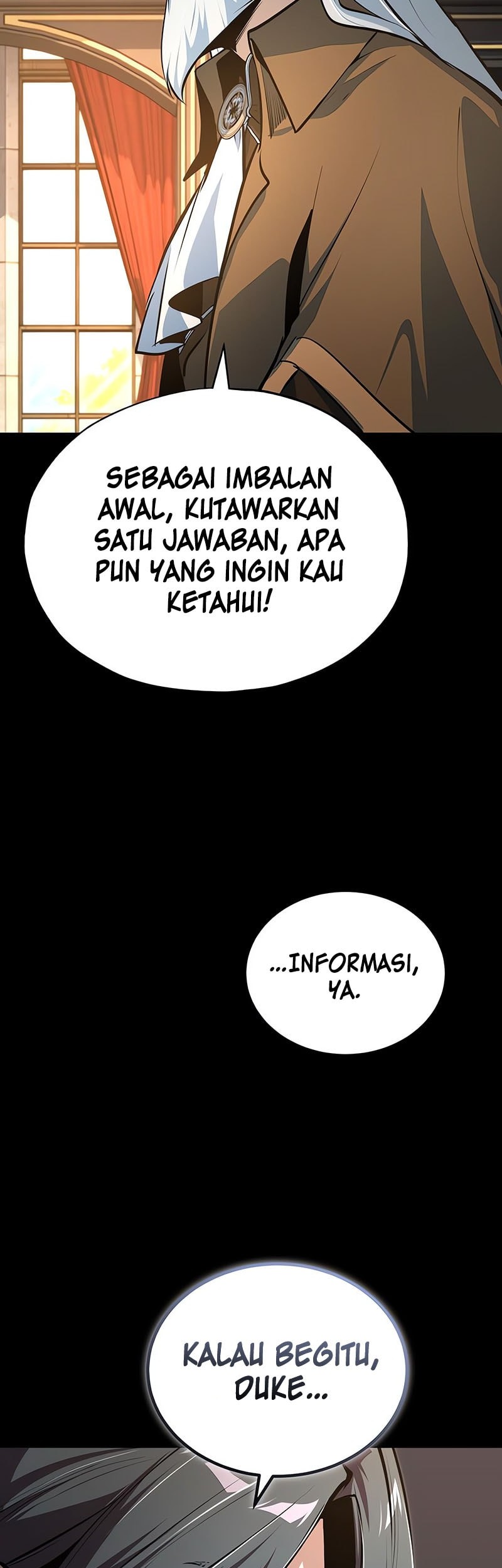 Academy’s Undercover Professor Chapter 121 Gambar 68