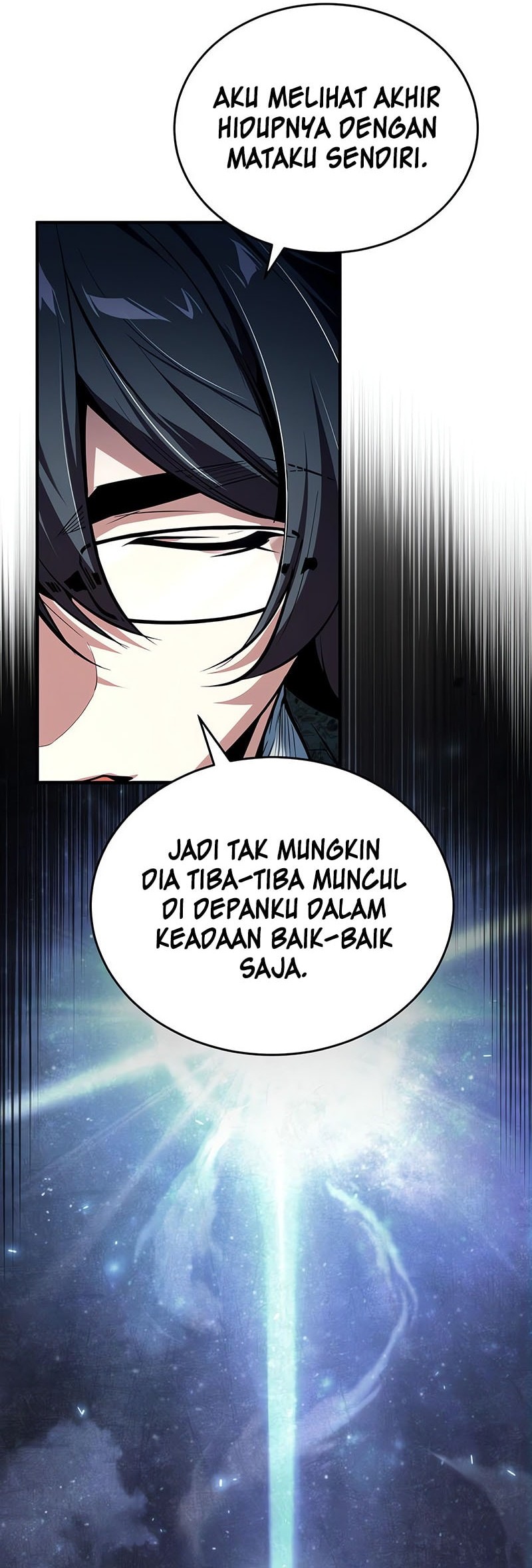 Academy’s Undercover Professor Chapter 121 Gambar 5