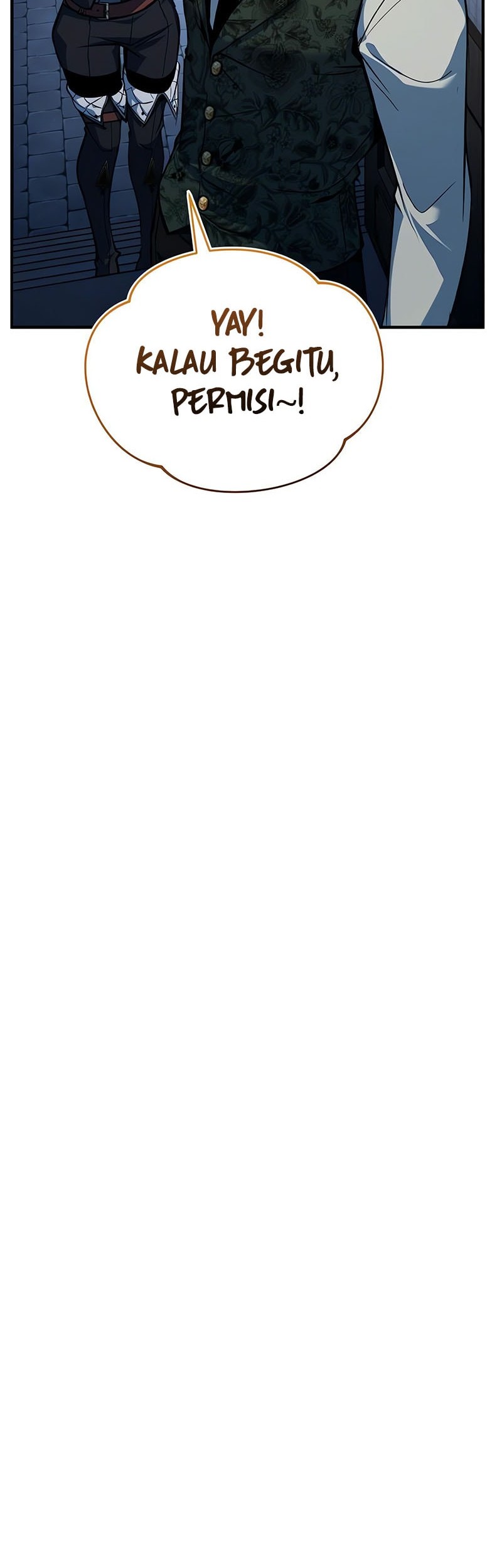 Academy’s Undercover Professor Chapter 121 Gambar 7