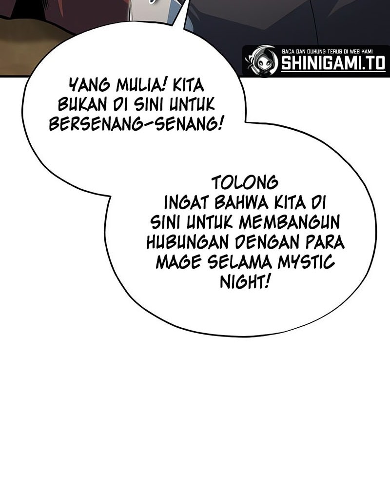 Academy’s Undercover Professor Chapter 122 Gambar 29