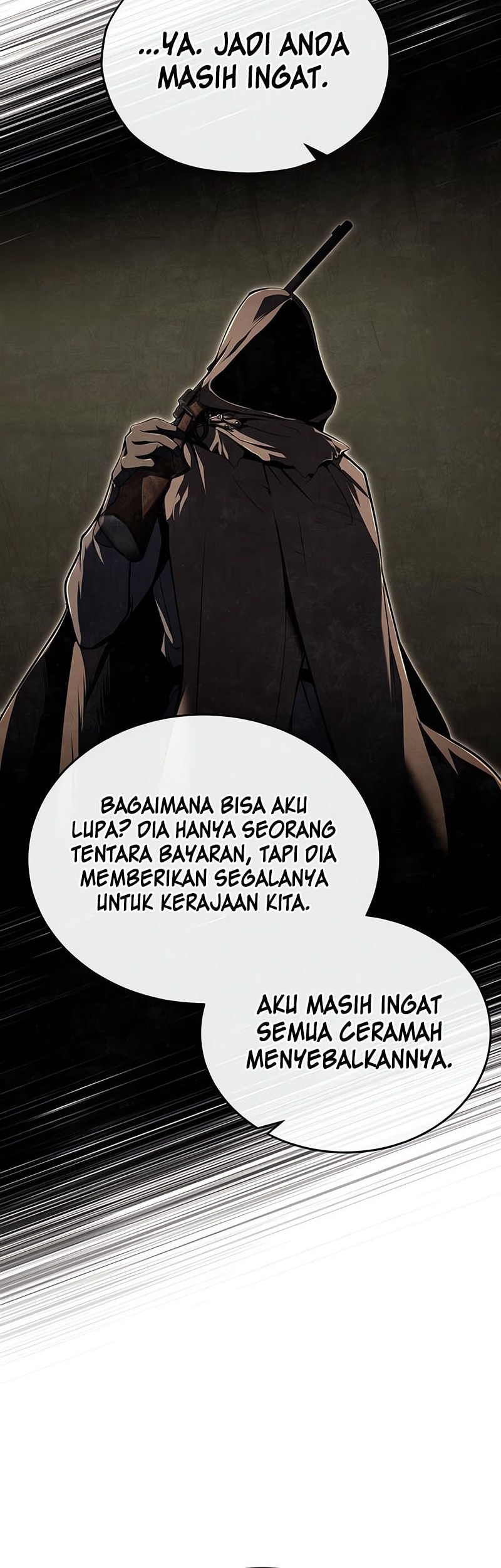 Academy’s Undercover Professor Chapter 122 Gambar 31