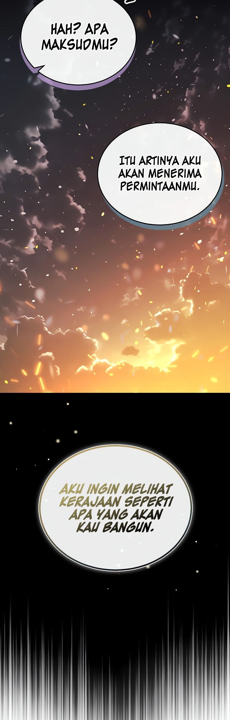 Academy’s Undercover Professor Chapter 122 Gambar 48