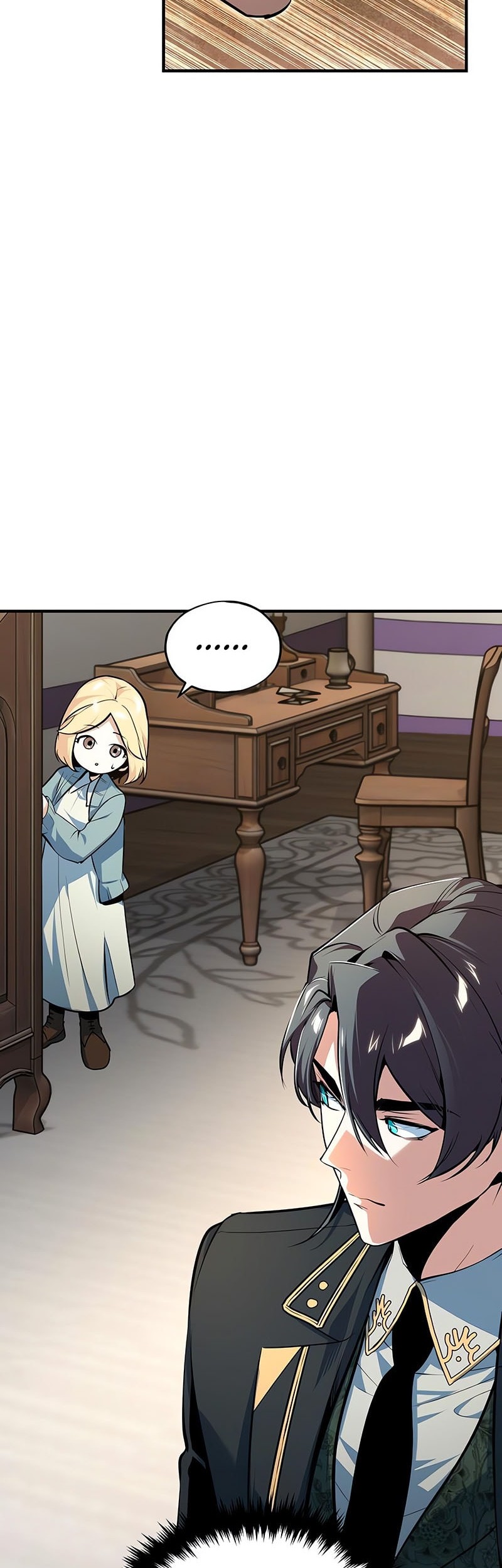 Academy’s Undercover Professor Chapter 122 Gambar 63