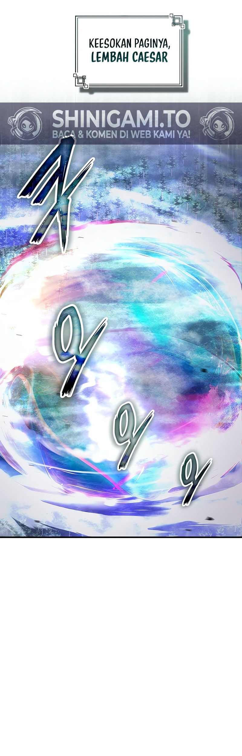 Academy’s Undercover Professor Chapter 122 Gambar 51