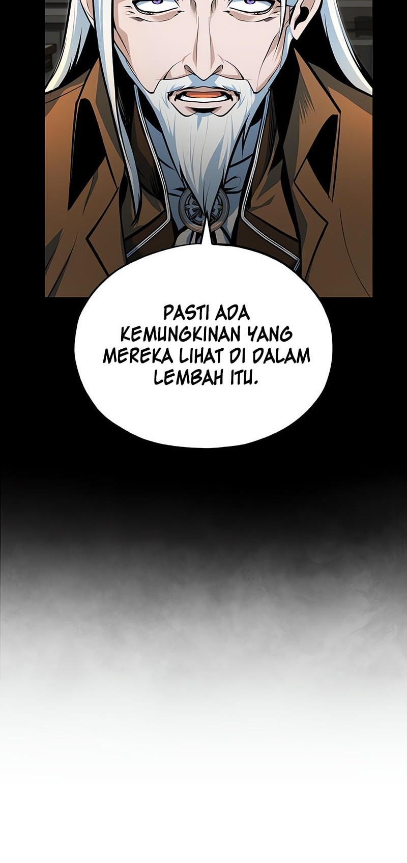 Academy’s Undercover Professor Chapter 122 Gambar 9