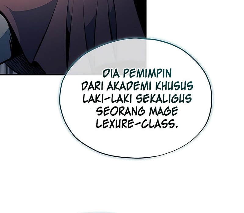 Academy’s Undercover Professor Chapter 123 Gambar 13