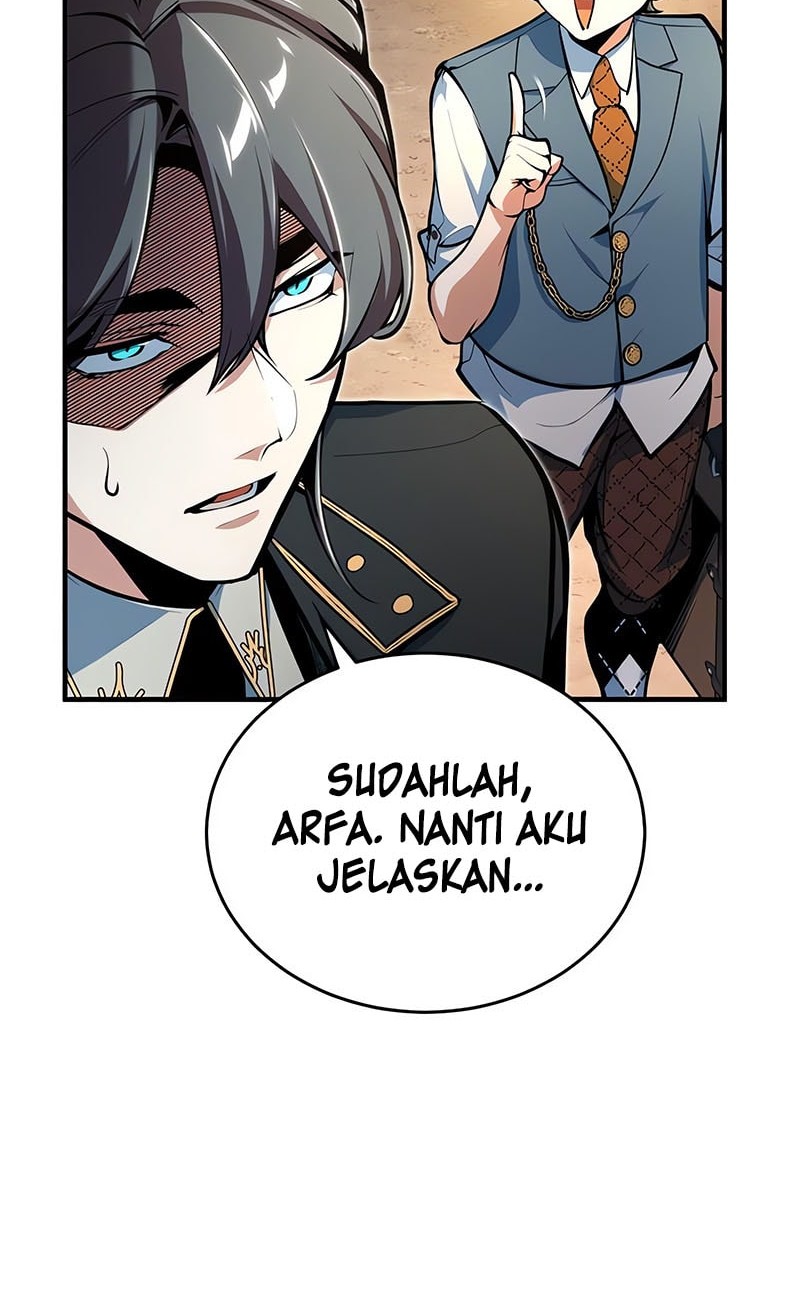 Academy’s Undercover Professor Chapter 123 Gambar 21