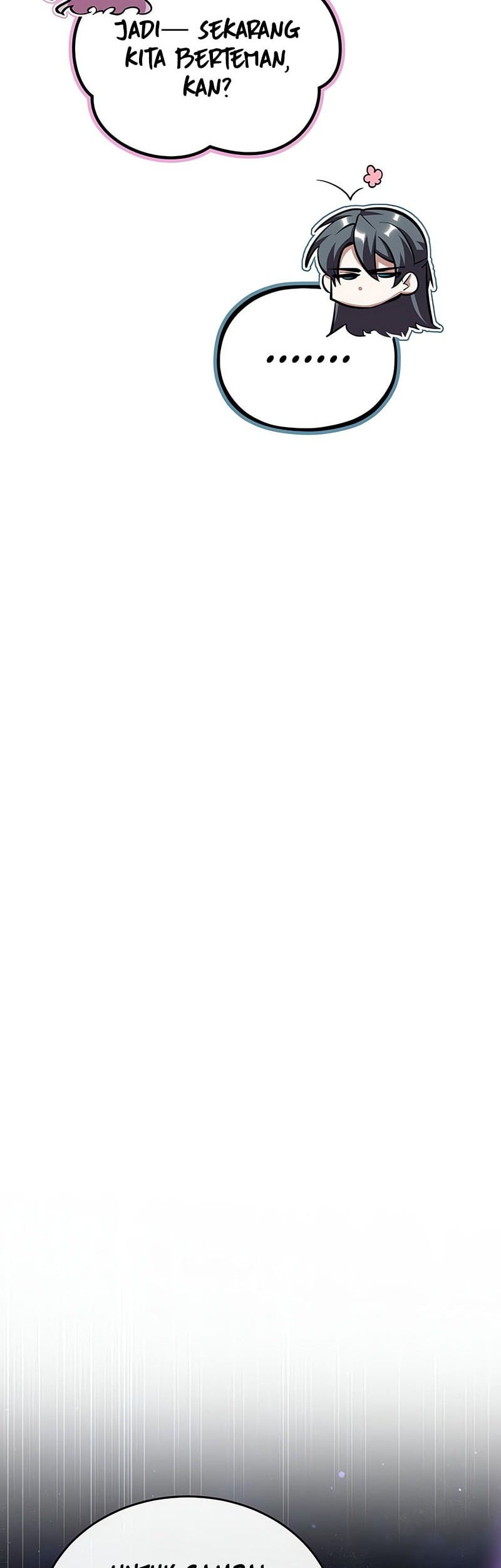 Academy’s Undercover Professor Chapter 123 Gambar 23