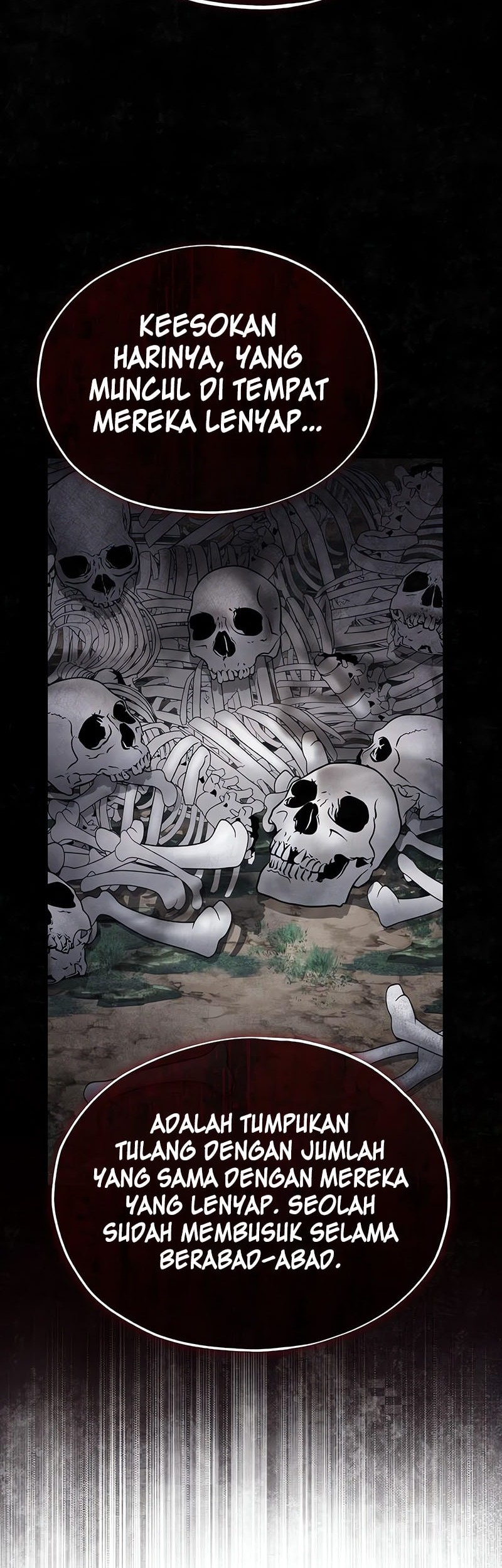 Academy’s Undercover Professor Chapter 123 Gambar 27