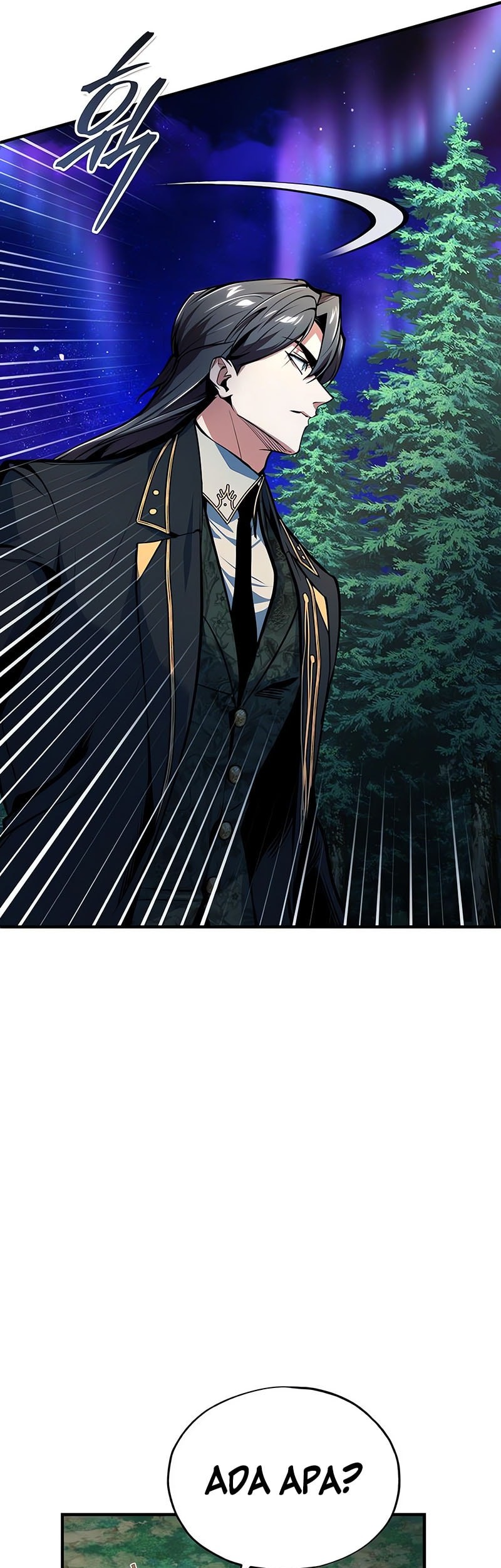 Academy’s Undercover Professor Chapter 123 Gambar 30