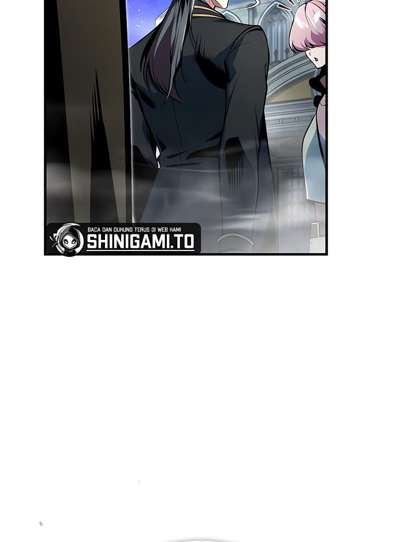 Academy’s Undercover Professor Chapter 123 Gambar 37