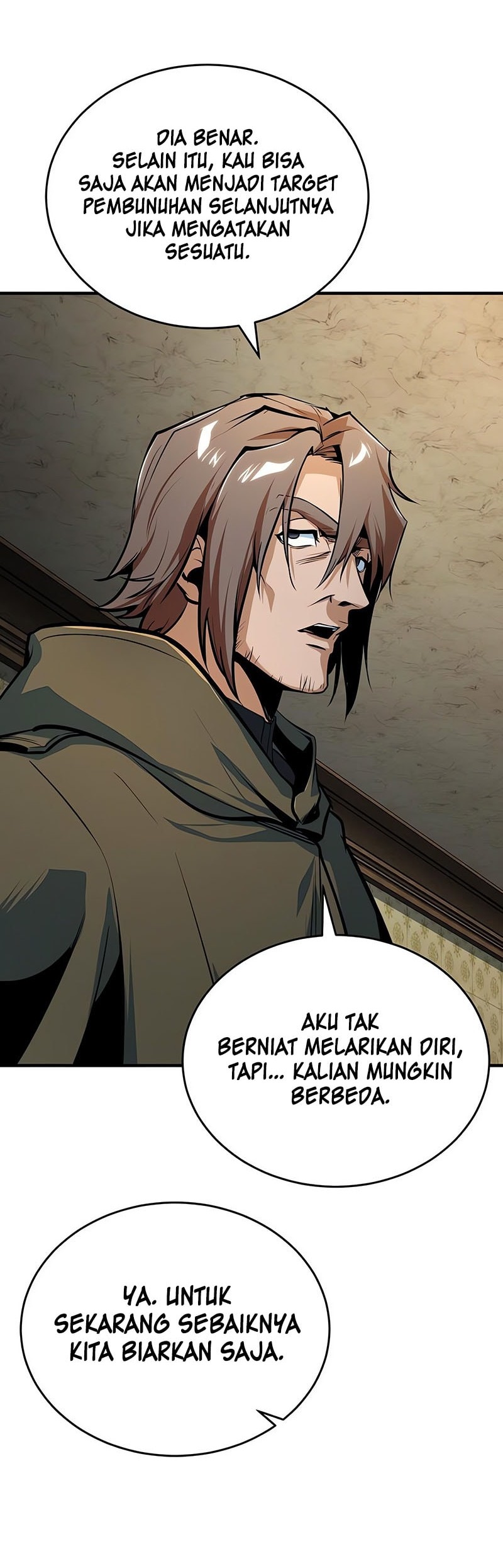 Academy’s Undercover Professor Chapter 123 Gambar 69