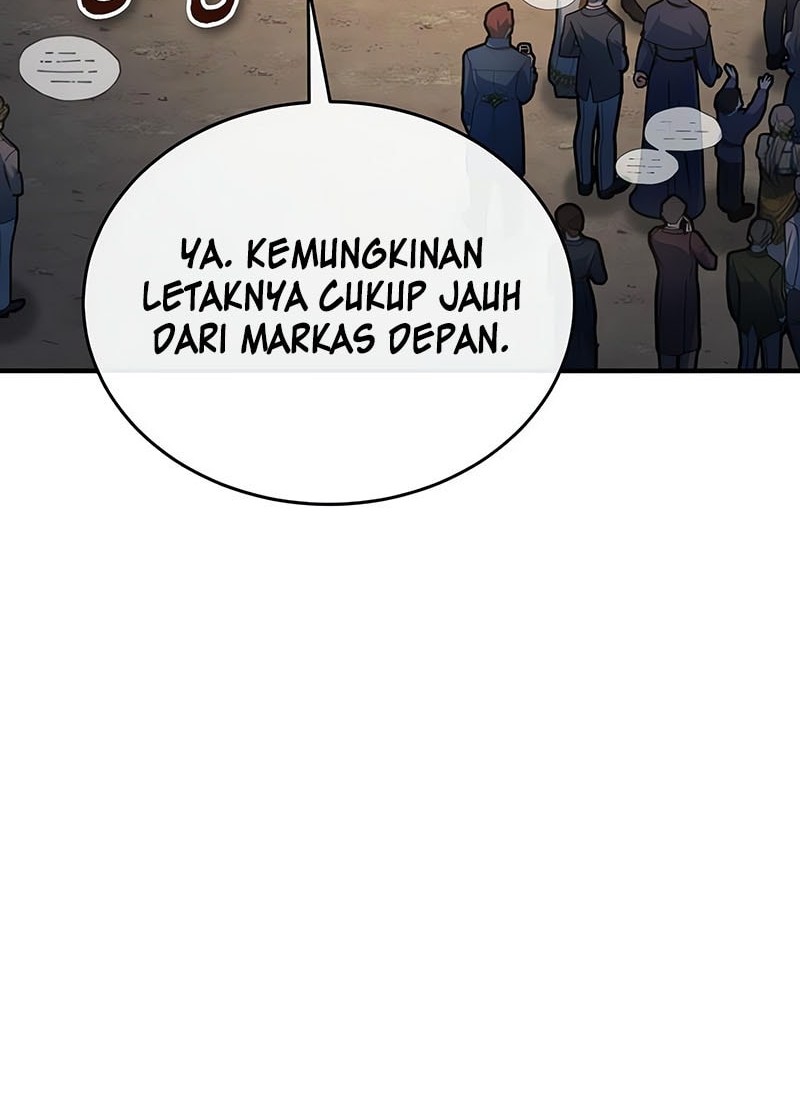Academy’s Undercover Professor Chapter 123 Gambar 9