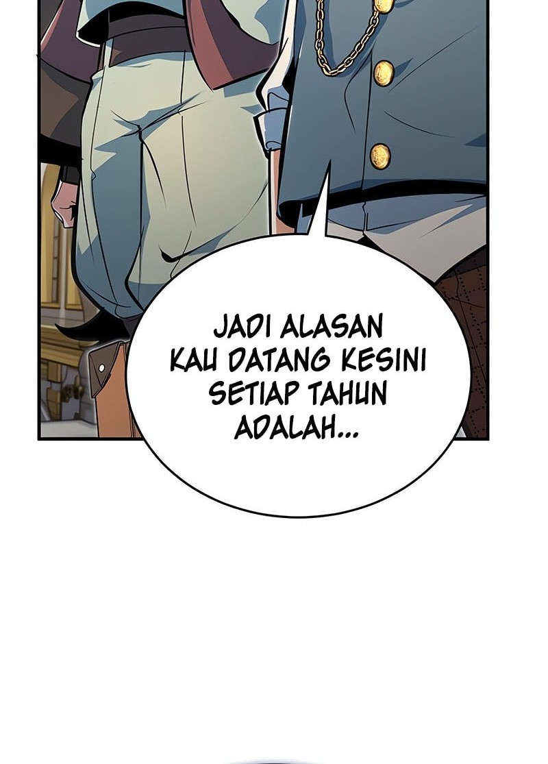 Academy’s Undercover Professor Chapter 124 Gambar 65