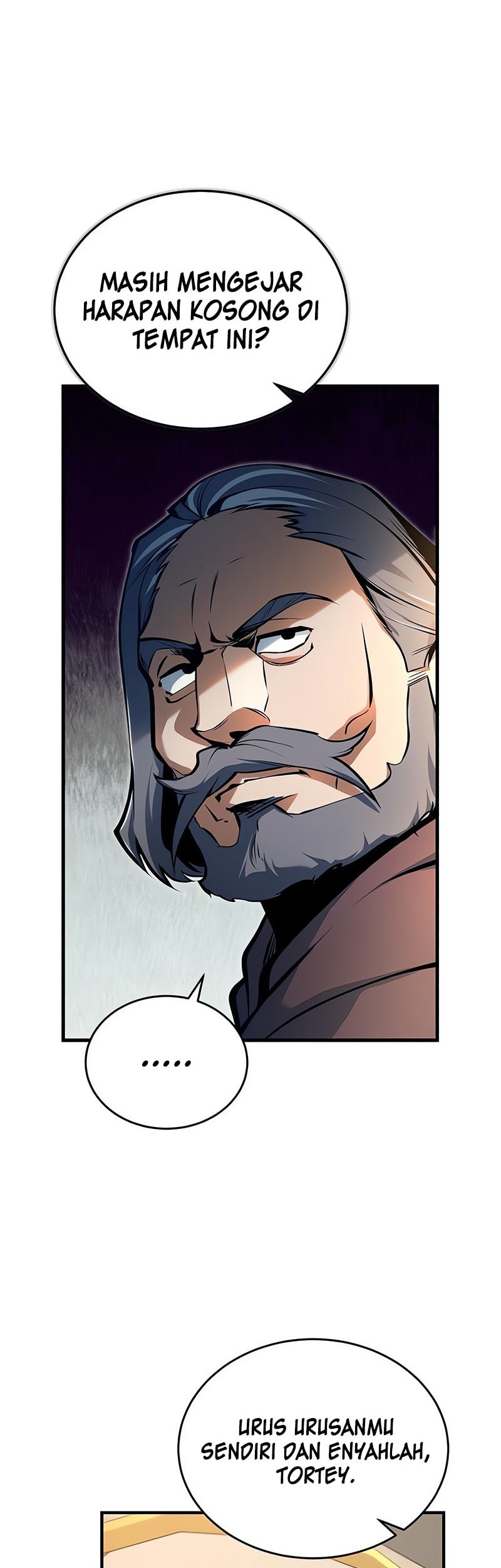 Academy’s Undercover Professor Chapter 124 Gambar 55