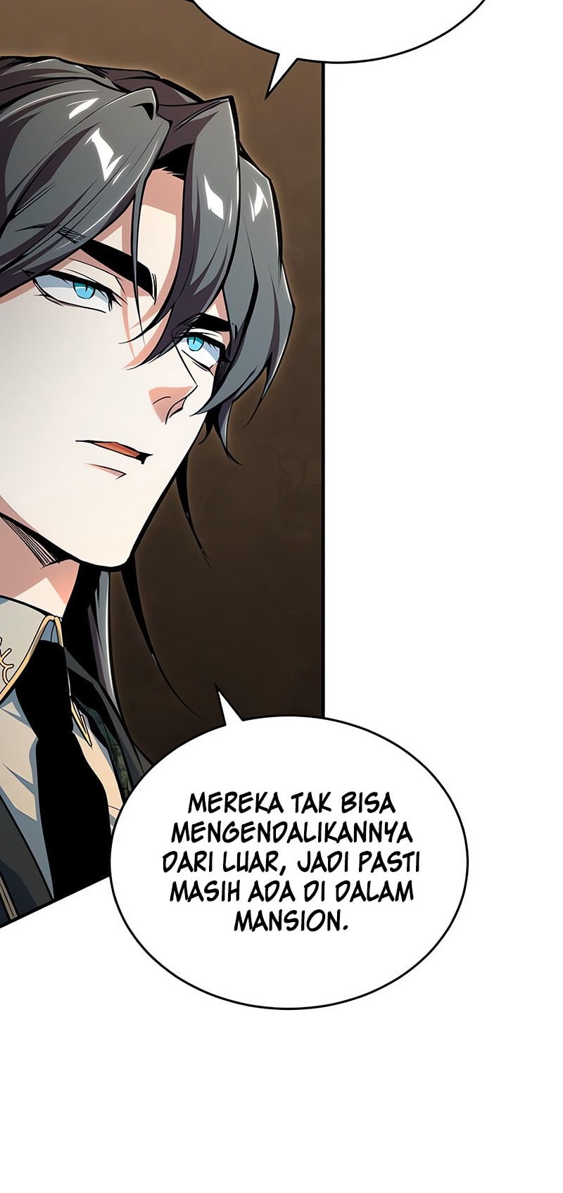 Academy’s Undercover Professor Chapter 124 Gambar 69