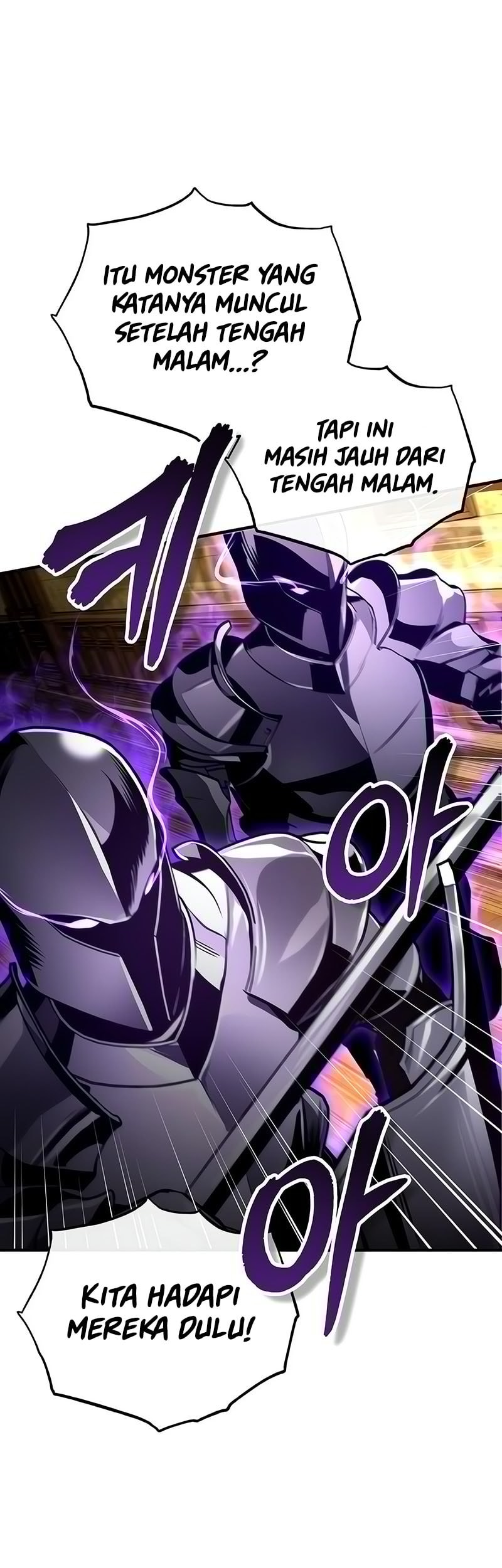 Academy’s Undercover Professor Chapter 125 Gambar 10