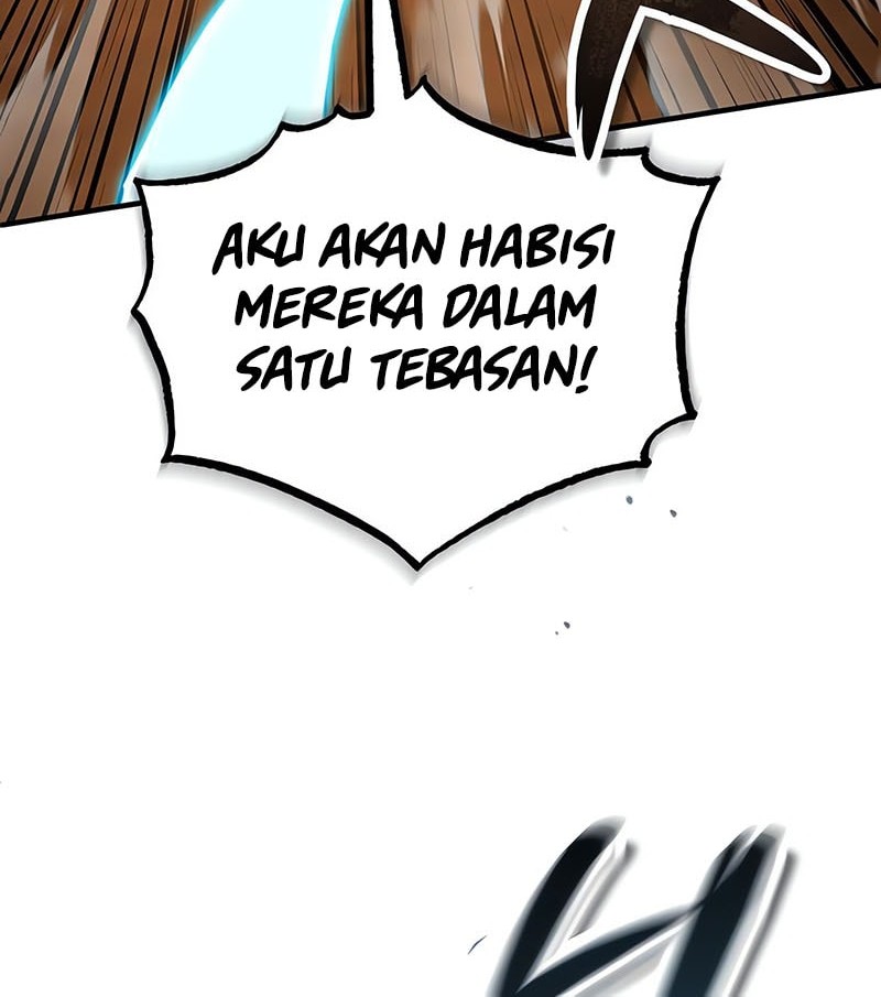 Academy’s Undercover Professor Chapter 125 Gambar 25