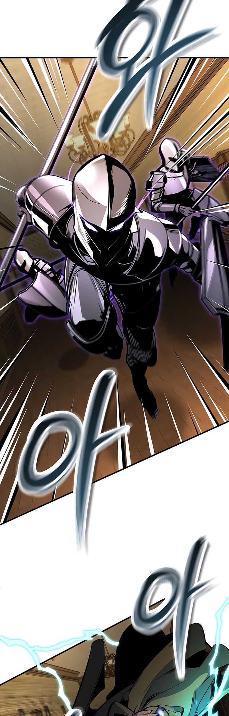 Academy’s Undercover Professor Chapter 125 Gambar 26