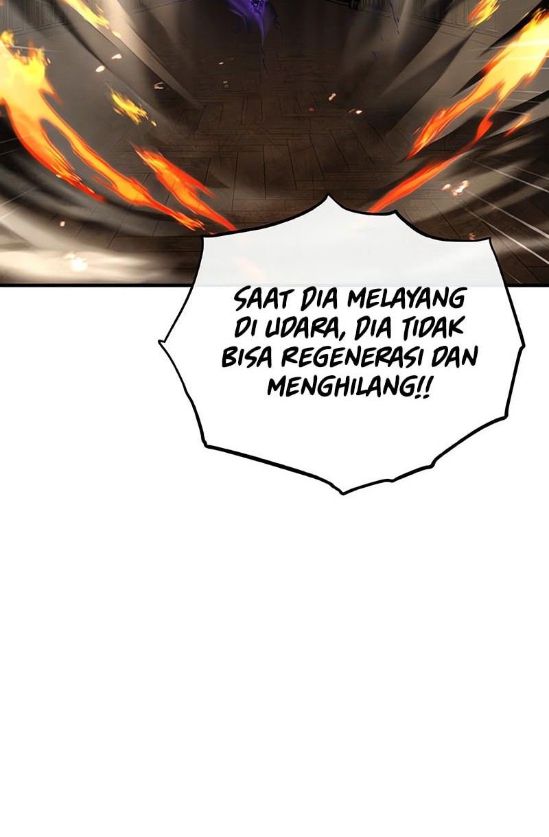 Academy’s Undercover Professor Chapter 125 Gambar 33