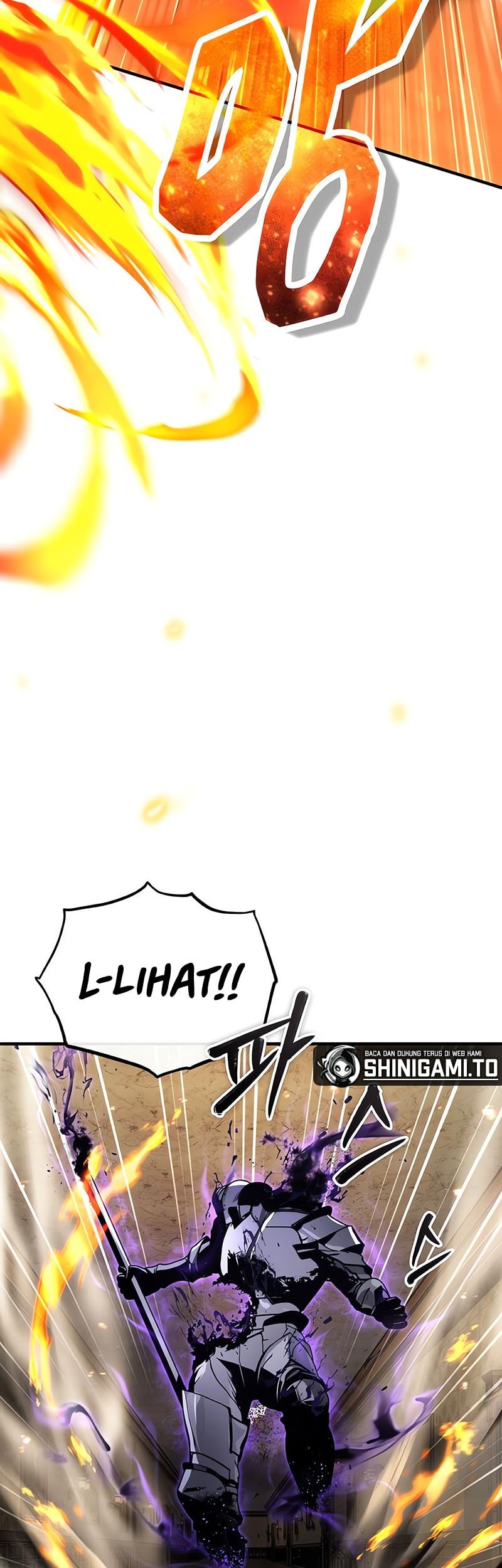 Academy’s Undercover Professor Chapter 125 Gambar 32