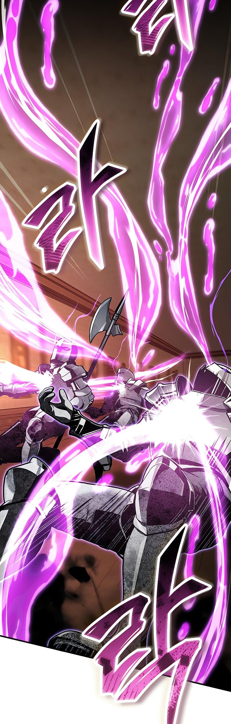 Academy’s Undercover Professor Chapter 125 Gambar 47