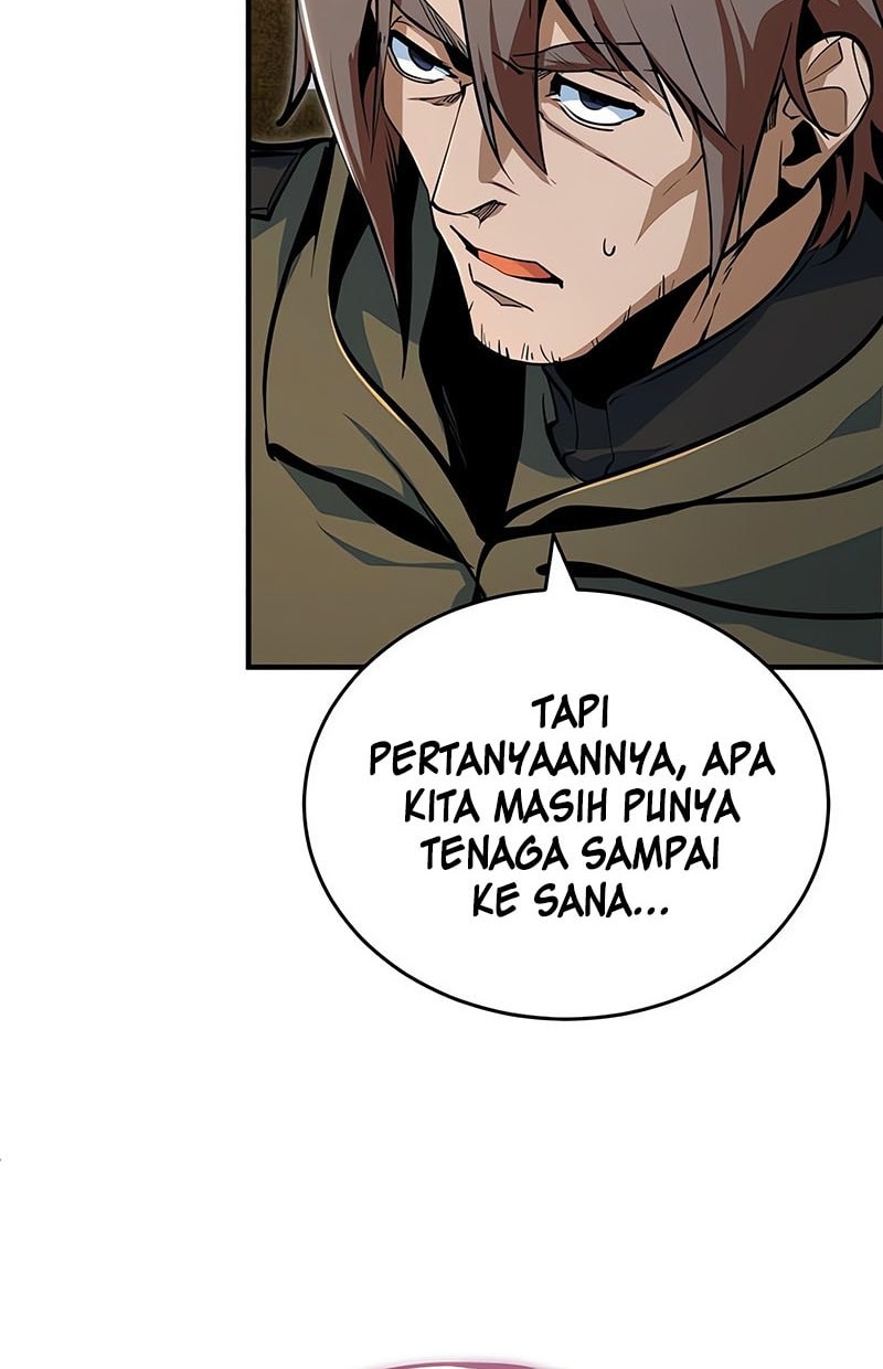 Academy’s Undercover Professor Chapter 125 Gambar 45