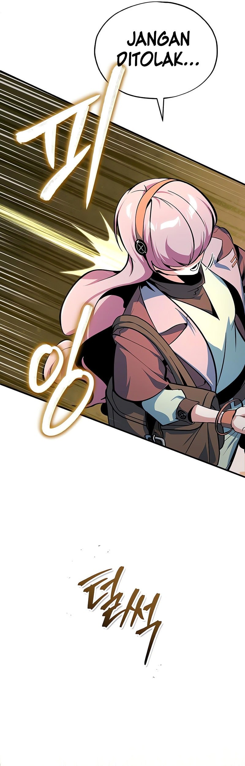 Academy’s Undercover Professor Chapter 125 Gambar 62