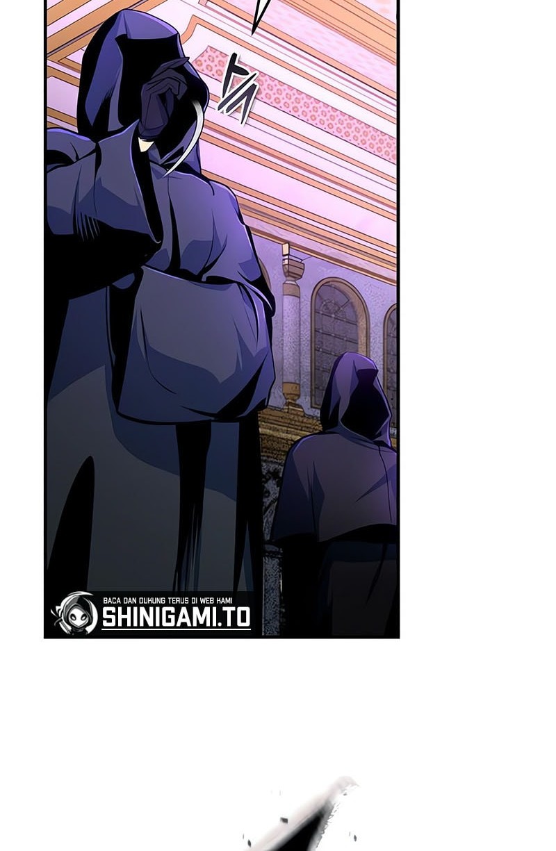 Academy’s Undercover Professor Chapter 125 Gambar 53