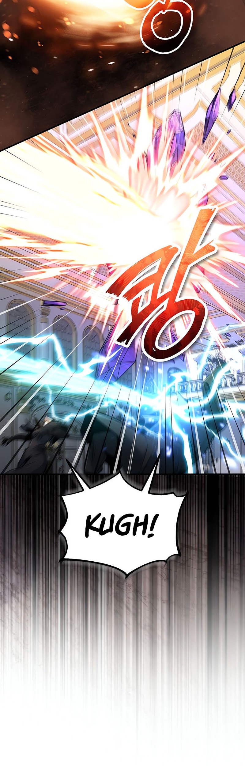 Academy’s Undercover Professor Chapter 125 Gambar 57