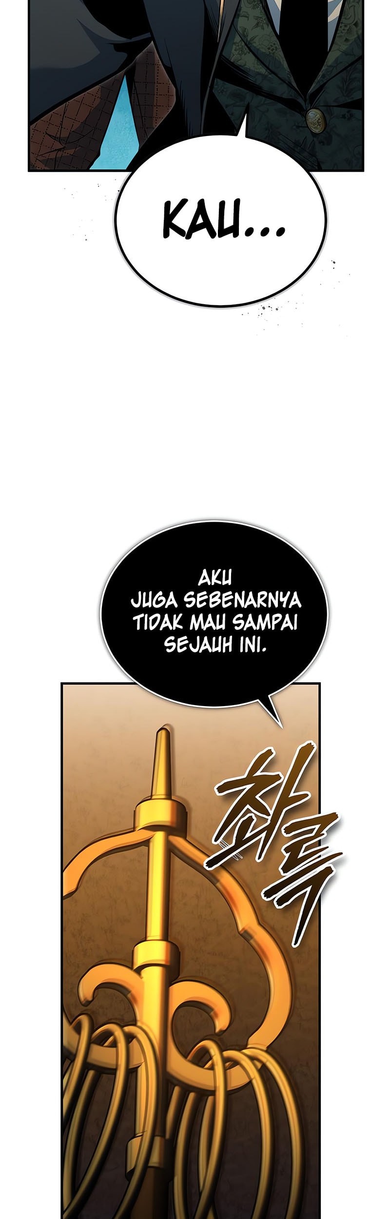 Academy’s Undercover Professor Chapter 125 Gambar 68