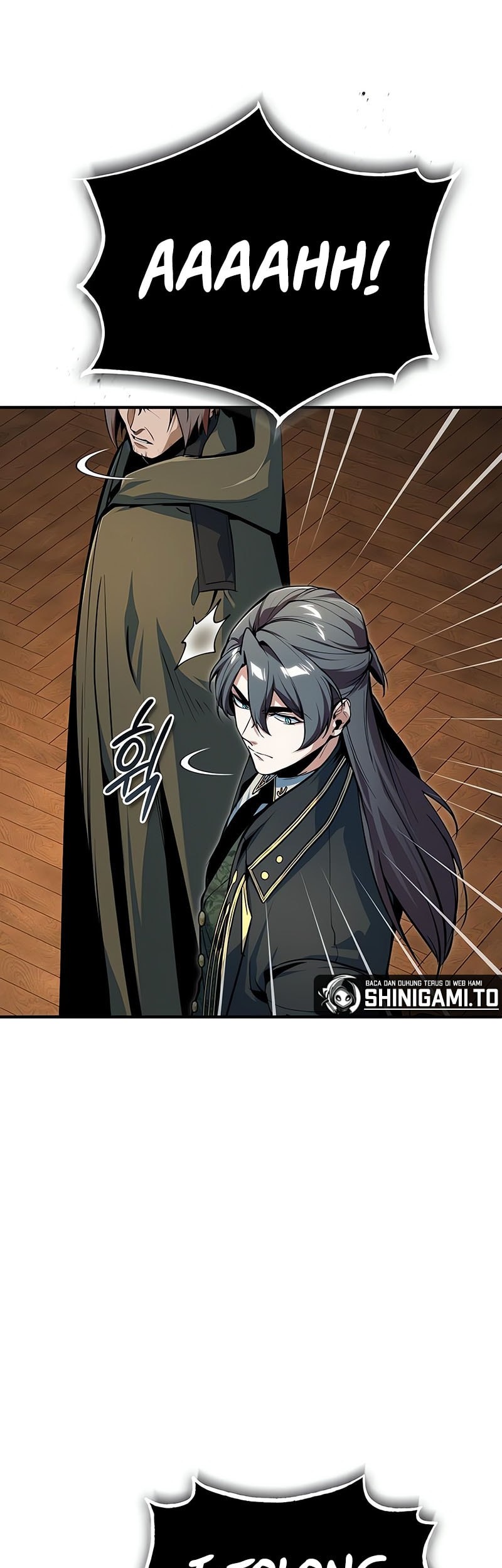 Academy’s Undercover Professor Chapter 125 Gambar 8